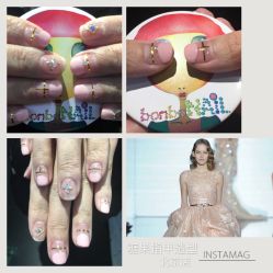 指甲造型-光SPA科技美肤