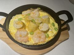-俄士厨房(五棵松华熙LIVE店)