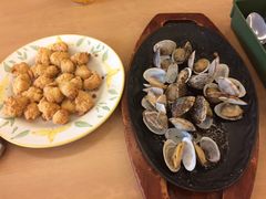 -萨莉亚意式餐厅(梅花园店)