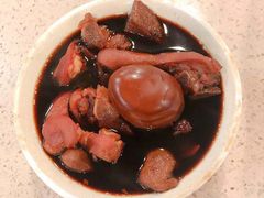 -点都德(大茶楼店)