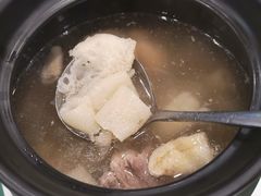 竹笙养生汤-四海之家(蛇口店)