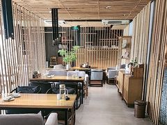 -竹里馆 ·茶食(奥体店)