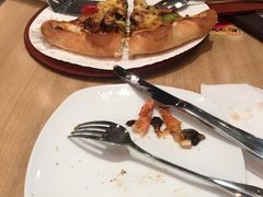 -必胜客(百联又一城店)