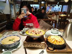 -小菜园新徽菜(马鞍山金鹰店)