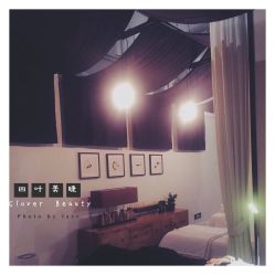 点击看大图 -Clover Beauty四葉美睫
