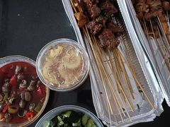 -唐力九头鸟烧烤·罗田吊锅(西云楼店)