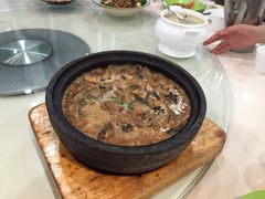 -小放牛炒菜馆(裕华东路店)