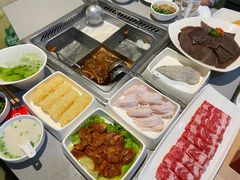 -海底捞火锅(振华商厦店)