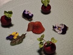 -唐猫庭院·千年陕菜(大唐不夜城店)