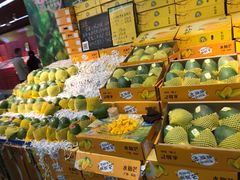 -鲜力达果品批发直销(青山店)