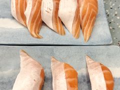 -元气寿司(东方宝泰店)