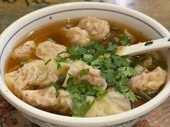 -老谢野馄饨(延安路店)