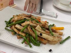 -鹿鸣酒家(越秀店)