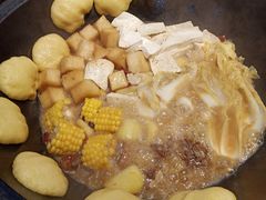 -袁小二大东北铁锅炖(吉祥村总部)