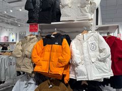 -GAP(王府井奥莱·香江小镇店)