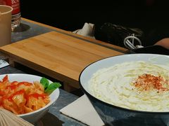 -火山屋台(新街口店)