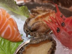 -吉兆·料理(红梅南路店)