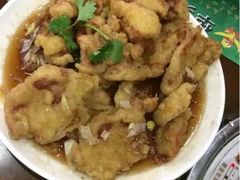 -华英干锅辣鸭头(亚泰大街店)