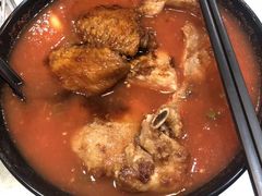 -华嫂冰室(尖沙咀店)