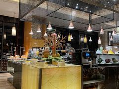 -常州富力喜来登酒店 Feast盛宴标帜西餐厅(新北万达广场店)