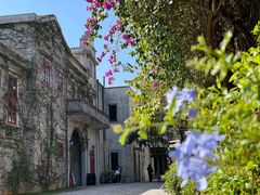 -赤坎·广东华侨国际旅游度假区