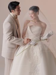 -克拉女神写真馆·匠心定制