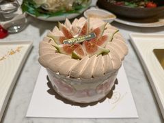 -PETIT PARIS 小巴黎(花园道店)