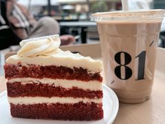 -81BAKERY(大学路店)