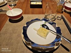 -曾宴·楚菜(湖北省博物馆店)