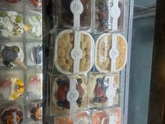 -坦克·甜品店(莲花广场店)