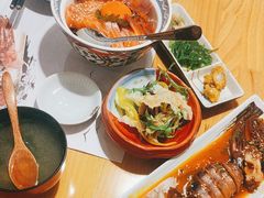 -鳗鲔料理小馆