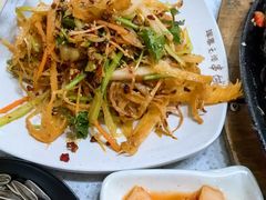 -元坊珲春无烟串城(北海路店)