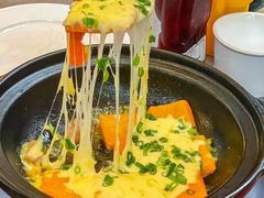 -吕氏焗小鲜•海鲜青岛菜(八大关店)