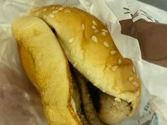 -麦当劳(文武路店)