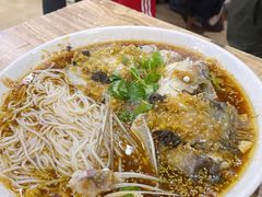 -无招牌