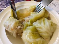 -露西亚咖啡西餐厅(哈尔滨俄侨纪念馆店)