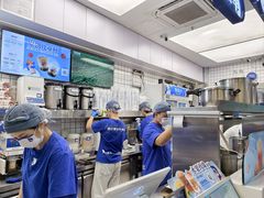 -煲珠公·老红糖珍珠奶茶(长宁龙之梦店)