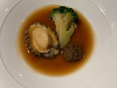 -香樟花园法式铁板烧(恒隆广场店)