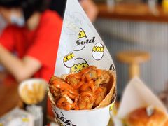 -蛋魂EGGSOUL(洪武创始店)