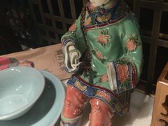 -锦府盐帮·李宅(领展购物广场中关村店)