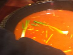 -三道苗苗鱼·美蛙黄辣丁(八里店)