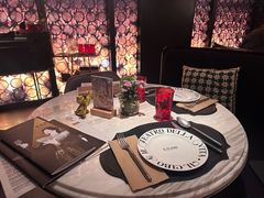 -IL TEATRO 精品意大利餐厅