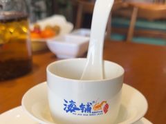 -海铺·渔家虾水饺(皇姑店)