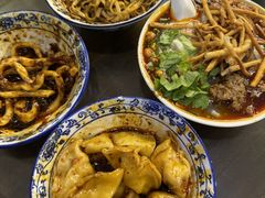 -西月城谭豆花(春熙路店)