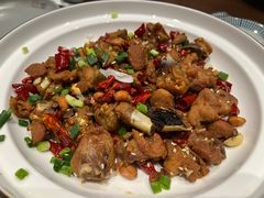 -攸州小镇家湘菜(小米科技园店)