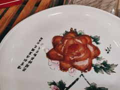 北京烤鸭-小京华楼·京味斋(三元桥国展店)