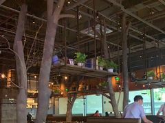 露天位-同仁四季椰子鸡(宝安壹方城店)