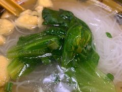 -食惠里小笼包面馆(越秀店)