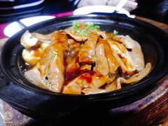 -渔米粥(罗湖店)