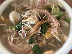 -马路桥姜汤面(江城大楼店)